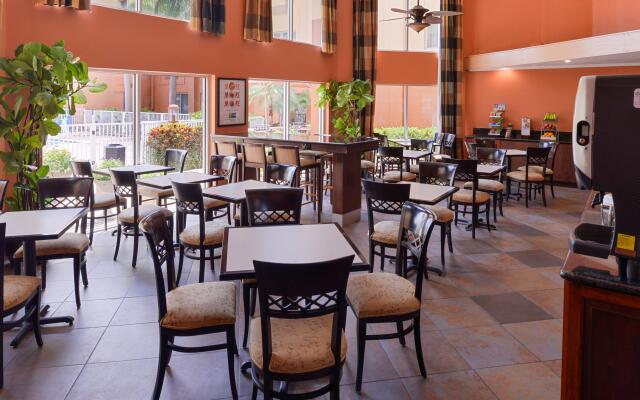 Holiday Inn Express Clearwater East - Icot Center by IHG