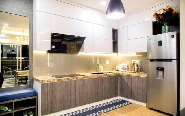 BOM HOMES- THE SAPPHIRE HA LONG RESIDENCE APARTMENt