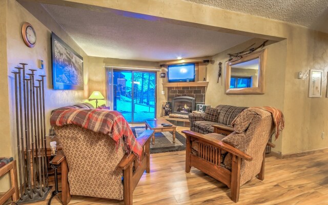 Timber Run By Steamboat Resorts