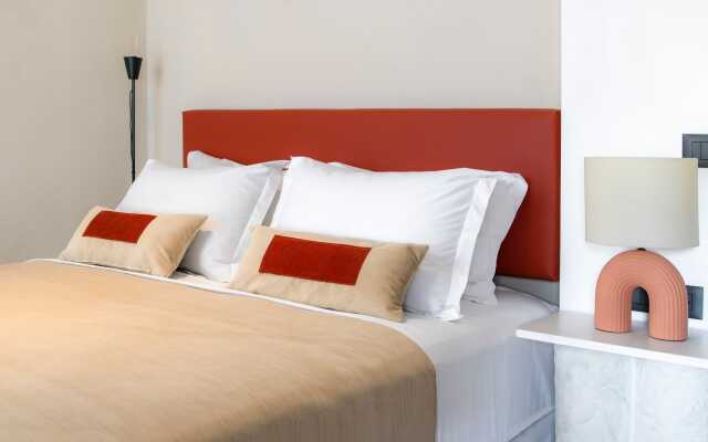 Anasa Hotel Athens