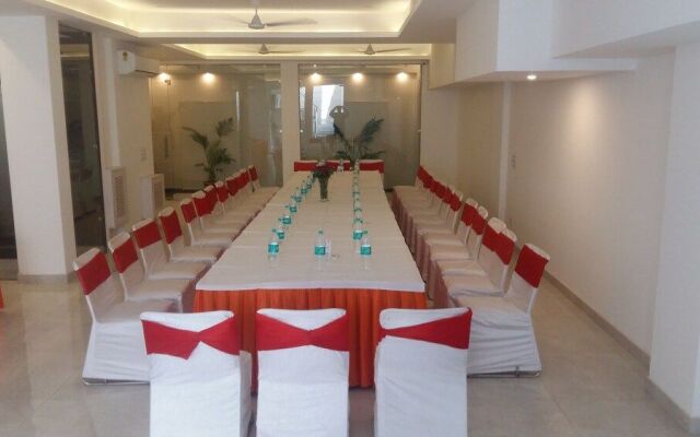 Indiyaah Inn