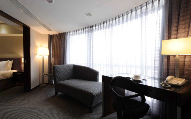 K HOTEL - Yunghe
