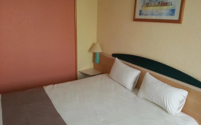 Ibis Berlin Brandenburg Park