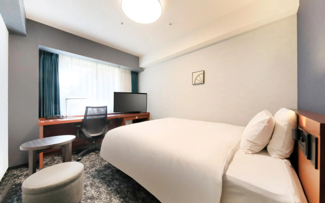 Richmond Hotel Yokohama Bashamichi