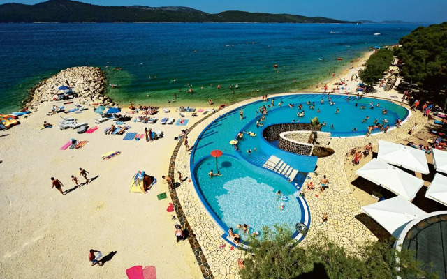 Amadria Park Camping Sibenik Villas Kornati