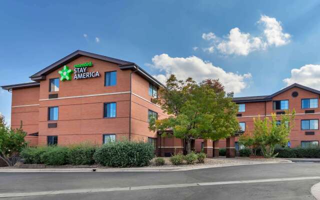 Extended Stay America Select Suites Denver Tech Center South