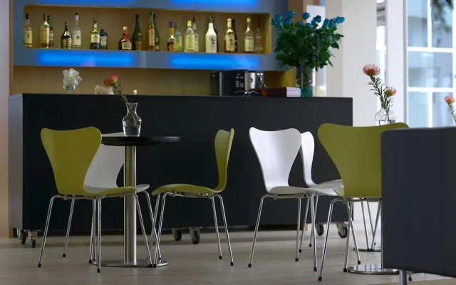 Hotel Edda Akureyri