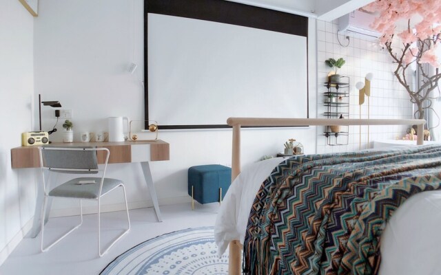 LIVE INN Home