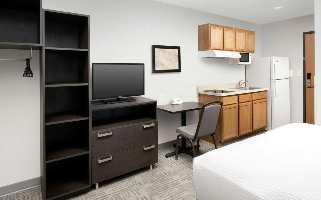 WoodSpring Suites Murfreesboro