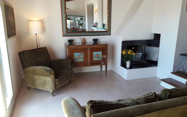 La Rocca Di Montalbino