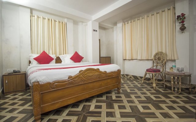 Hotel Inodoy By OYO Rooms