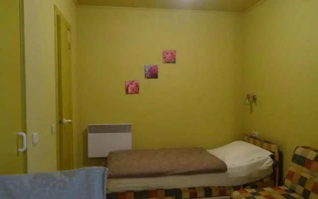Hostellerie Daiseldaele