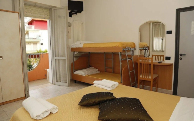 Hotel Villa Dina