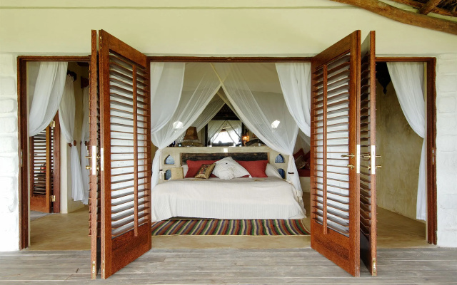 Matemwe Retreat - All Inclusive