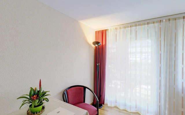 Hotel Krone Buochs