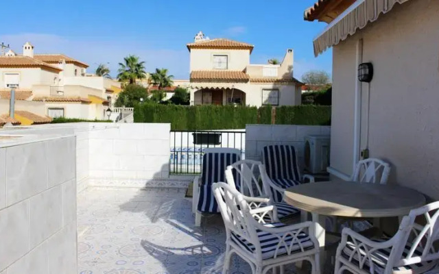 GIWAs Casa Miramar