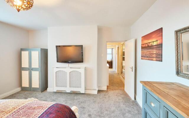 Host Stay Seas The Day