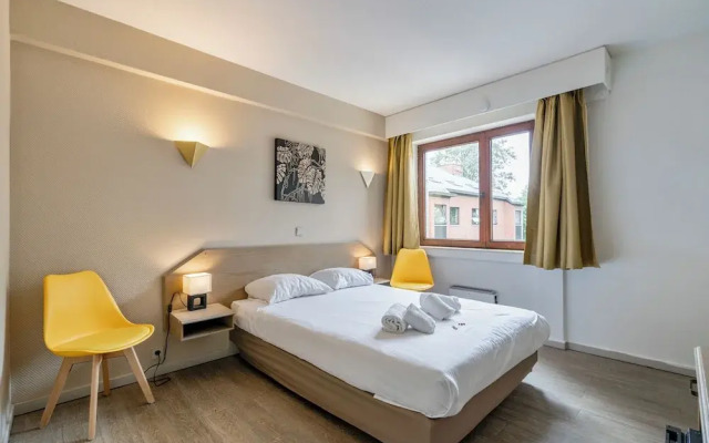 Residence Brussels South