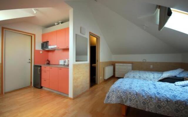 Piibutopsu Holiday House