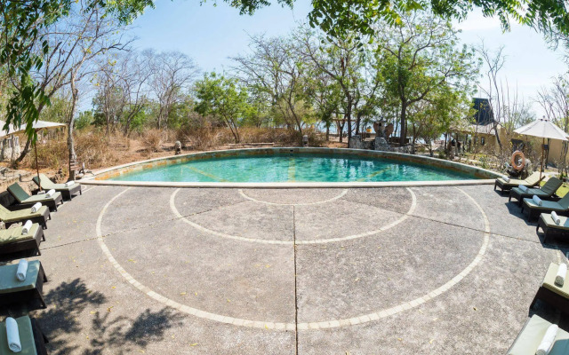 Shorea Beach Resort