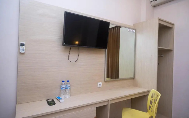 NIDA Rooms Ring Road Utara 1E