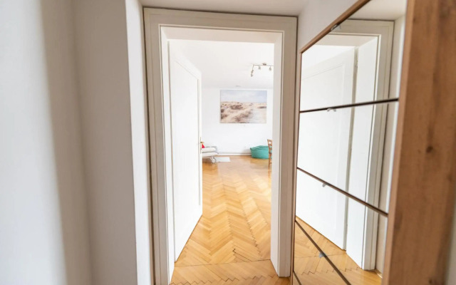 Sunny Villa Apartments