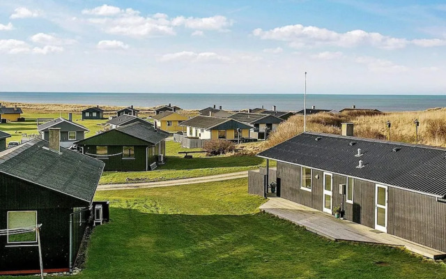 5 Person Holiday Home in Lemvig