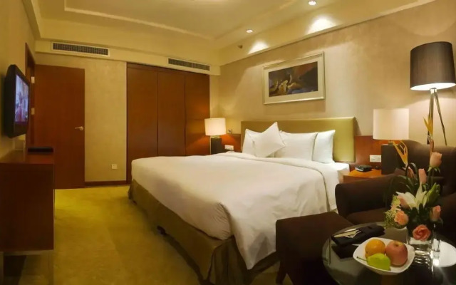 Merryland Traders Hotel