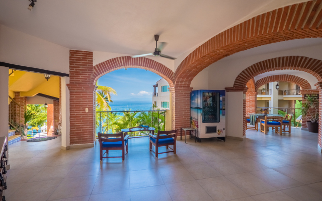 Marboka Hotel & Suites