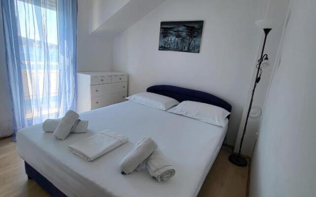 Apartman Viky