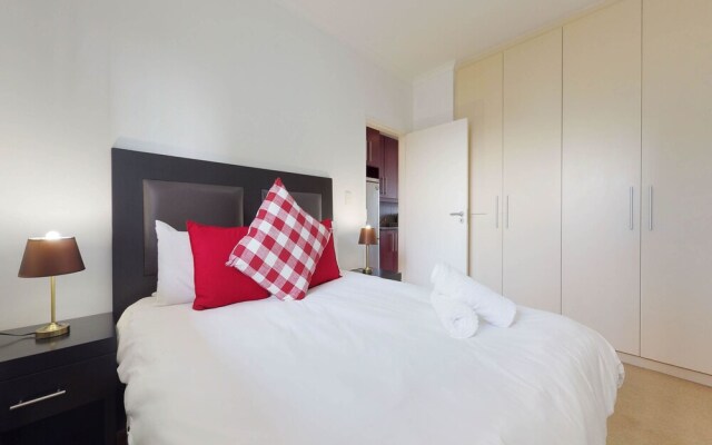 Portico Beachfront Condo