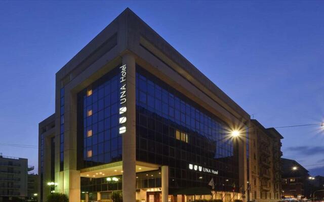 UNAHOTELS Scandinavia Milano