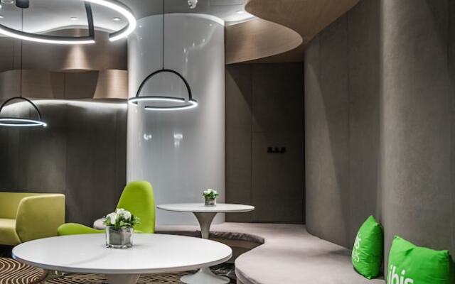 ibis Styles Yangzhou Baixiang Rd Hotel
