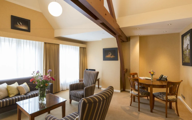 Sense Suites