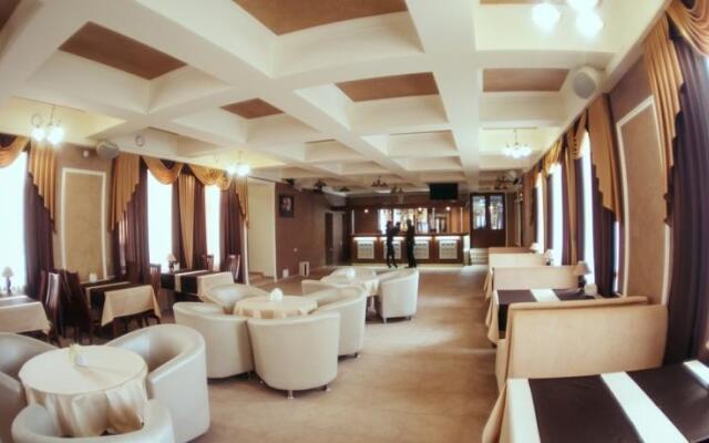 Радуга (Кисловодск)