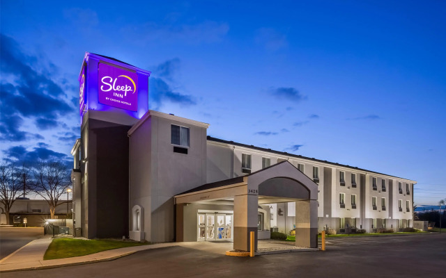 Sleep Inn Missoula