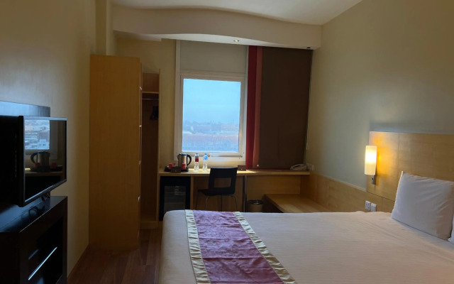 Ibis Yanbu Saudi Arabia