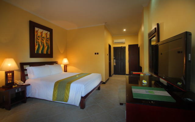 Adi Dharma Hotel Kuta