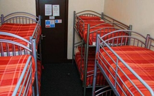 Brodies Hostels