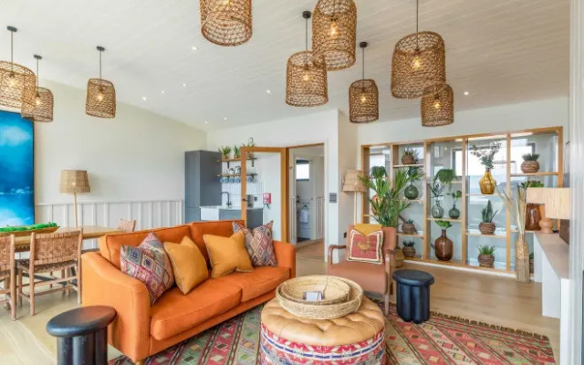 Watergate Bay Hotel
