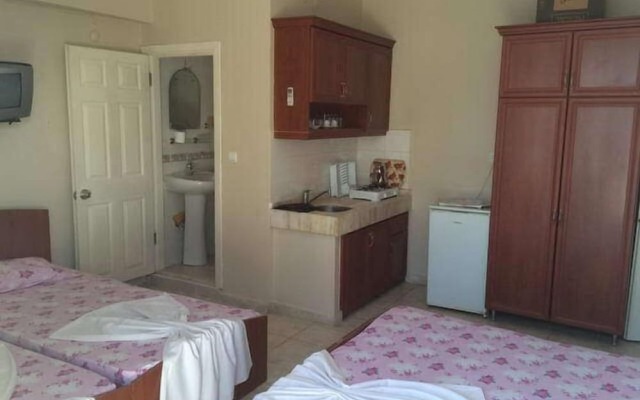Adaroom Apart Otel