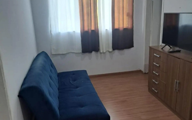 Margaça Condomínio Califórnia