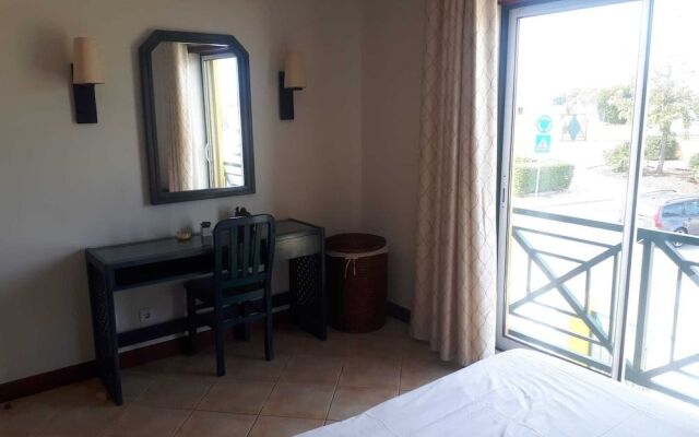 Relaxing Oasis in Albufeira