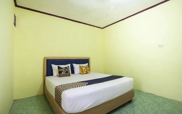 Spot On 2824 Hotel Permata