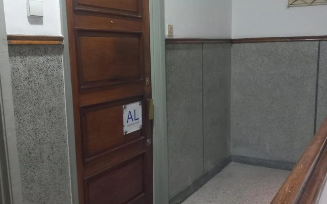 Sé Apartamentos - Casa Do Raio Center Apartments