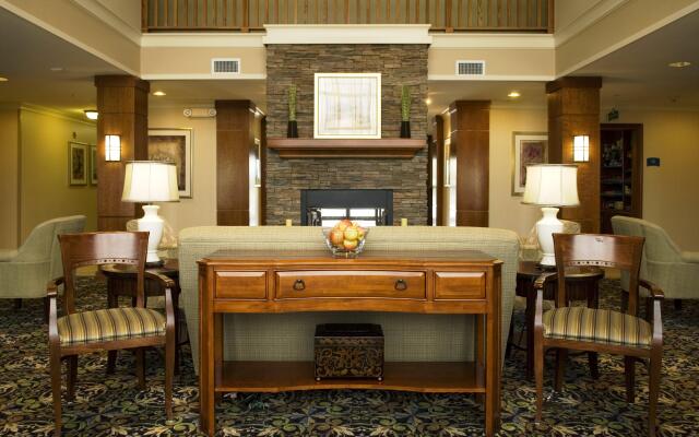 Savannah Airport Inn & Suites