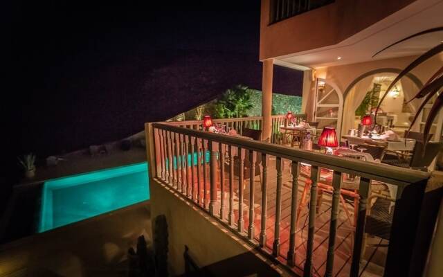 Auberge Dar Najmat