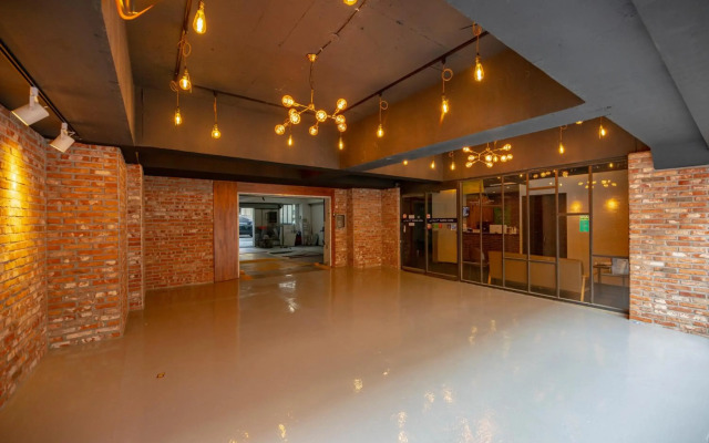 Queens Hotel Seomyeon Busan
