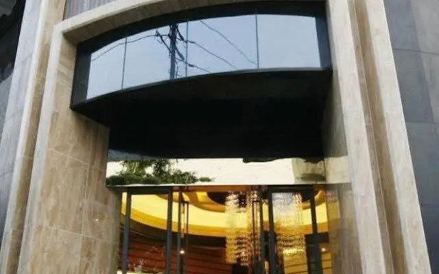Pairui Hotel