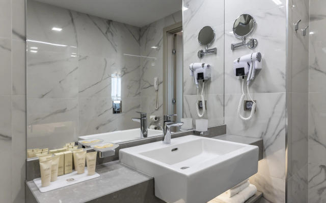 Hotel Bulgaria Burgas